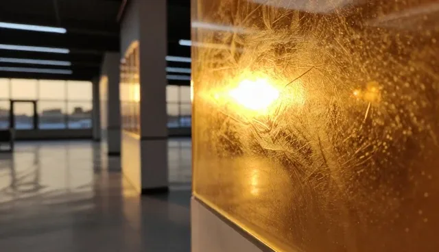 化工产品研发中性能与适用条件的精准匹配